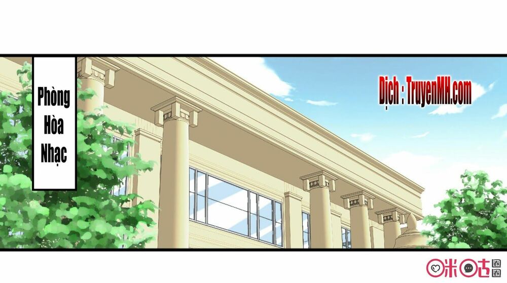 bí mật của thiên kim chapter 27 1