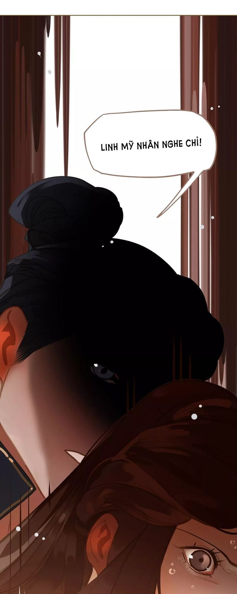 nhất đại linh hậu chapter 16 7