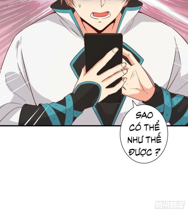 ta lập hậu cung tại tây du ký chapter 14 30