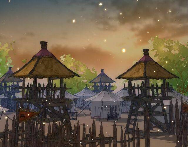 hoa nhan sách chapter 99.1 6