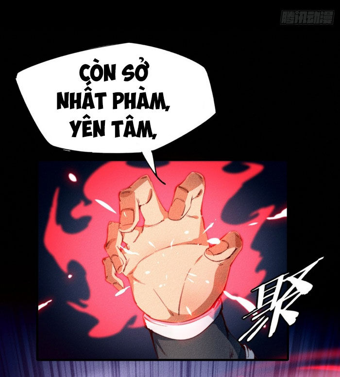 ta thành thần một mình chapter 6 26