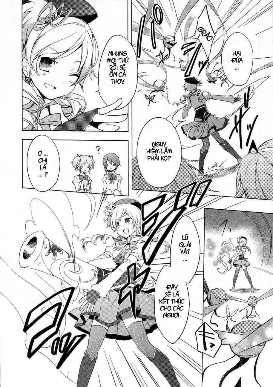 puella magi madoka magica chapter 1 36