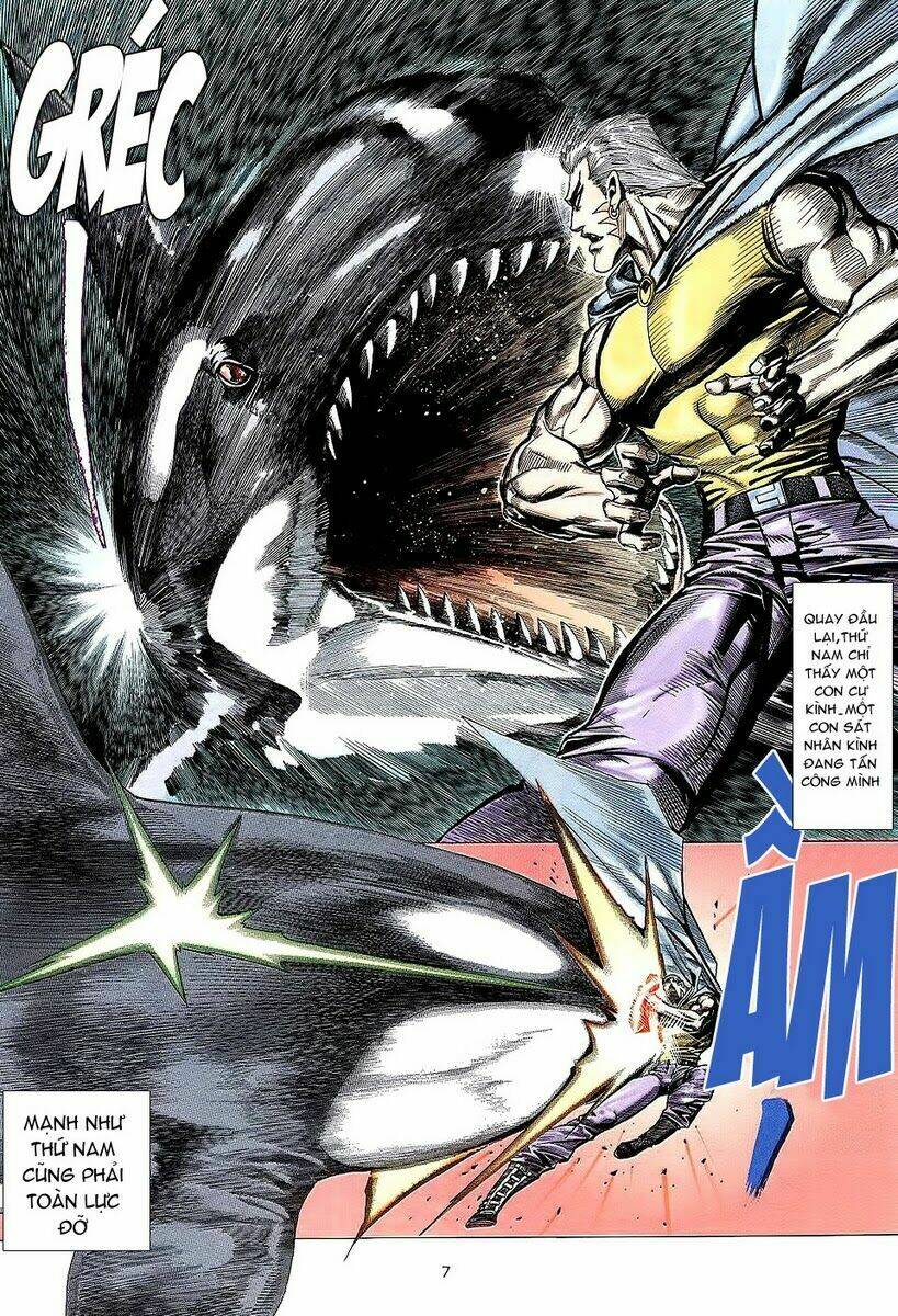 hải hổ 3 chapter 44 7
