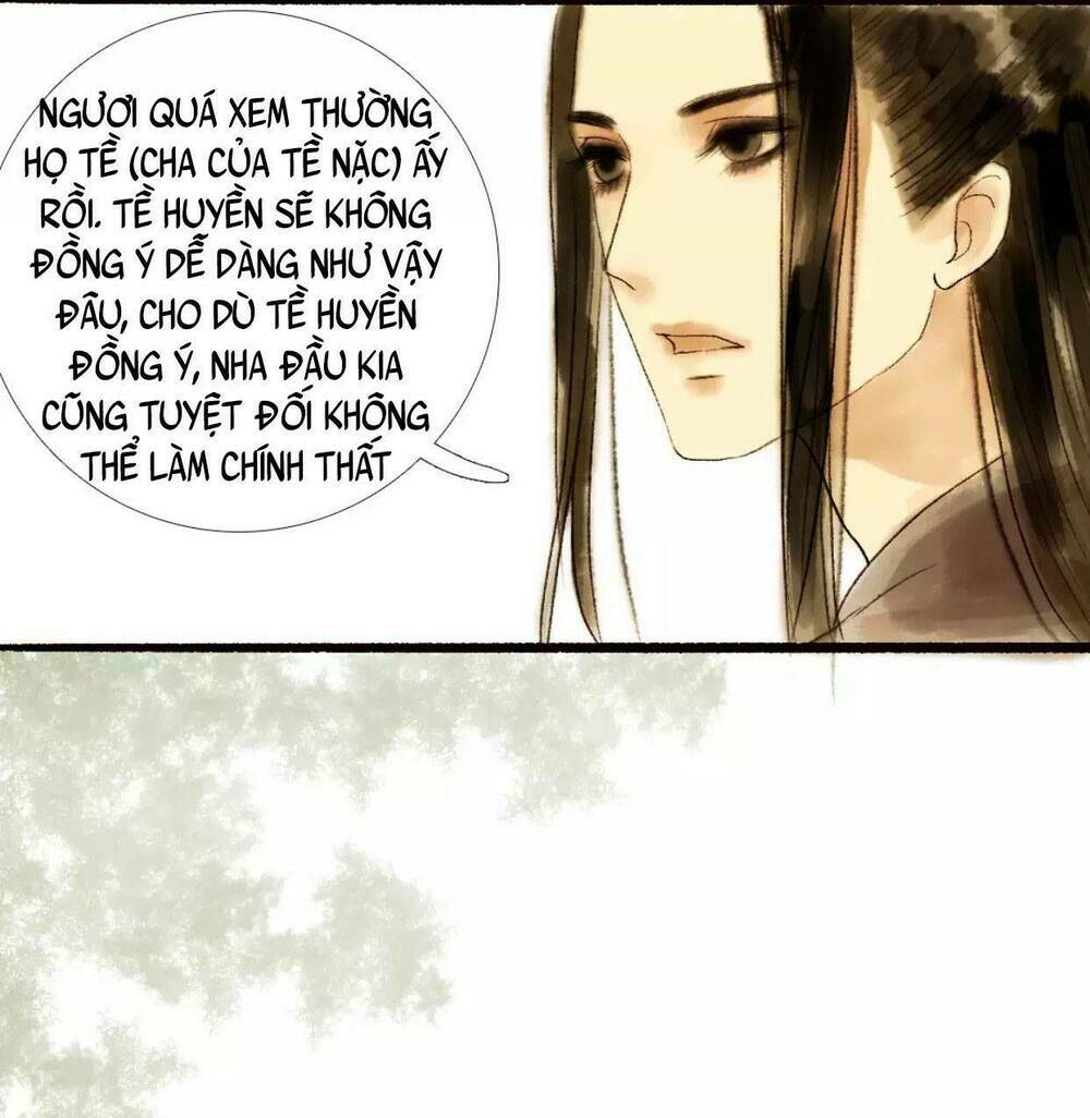 phồn hoa phai màu chapter 5 32