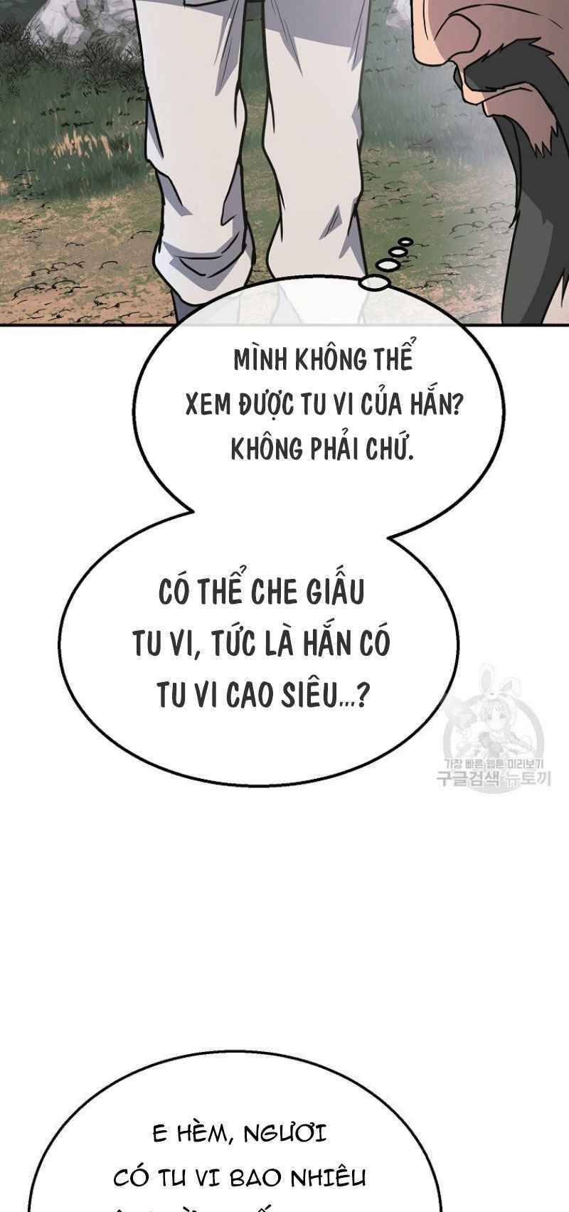 thiếu niên phương sĩ chapter 7 33