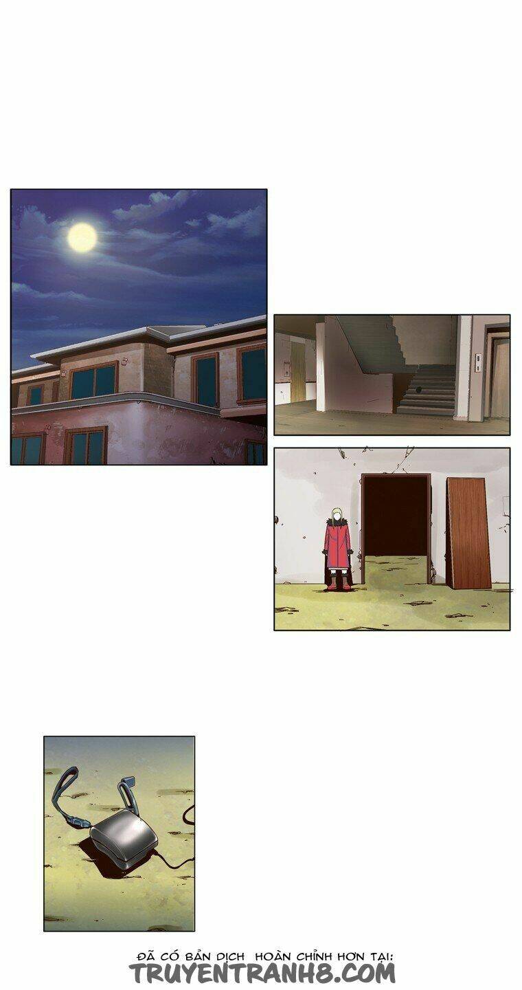 vua của vong linh chapter 10 9