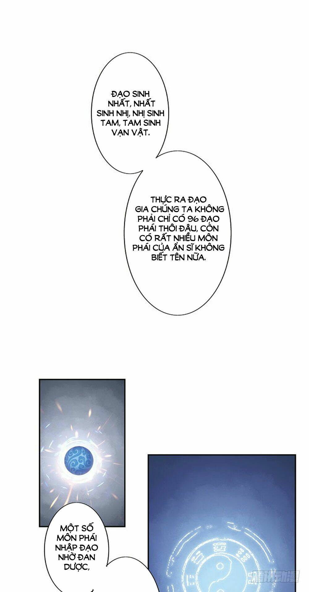 thiền tâm vấn đạo chapter 24 20