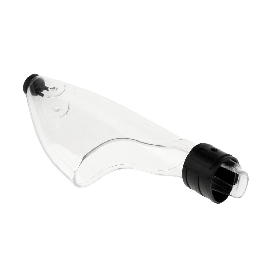Plastic Sea Rock Fishing Rod Cap Rod Tip Protector Cover Pole Head Cover