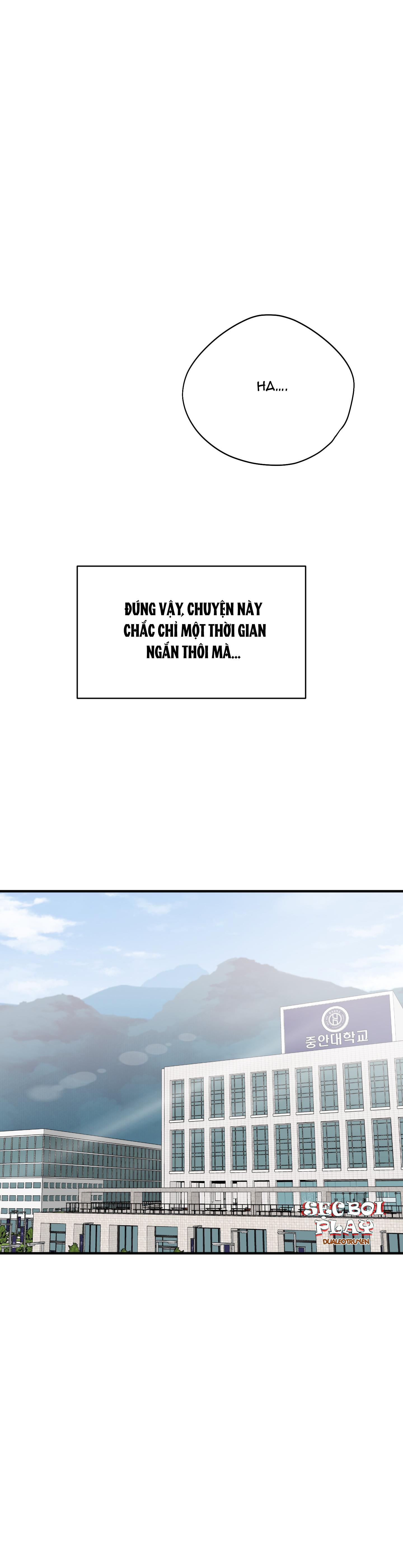 món quà dành cho kẻ ngạo mạn chapter 3 14