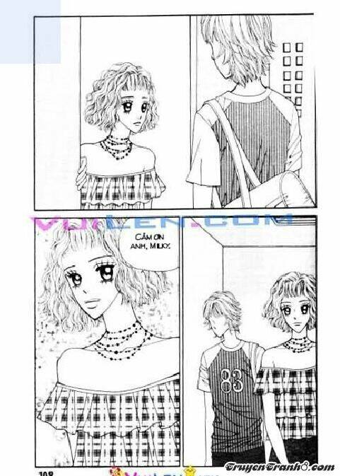 người mẫu hoàn hảo chapter 7 103