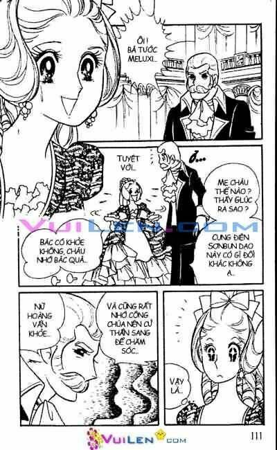 hoa hồng véc-xây chapter 1 111