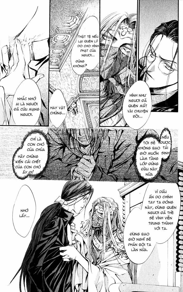 tình yêu loạn luân chapter 64 15