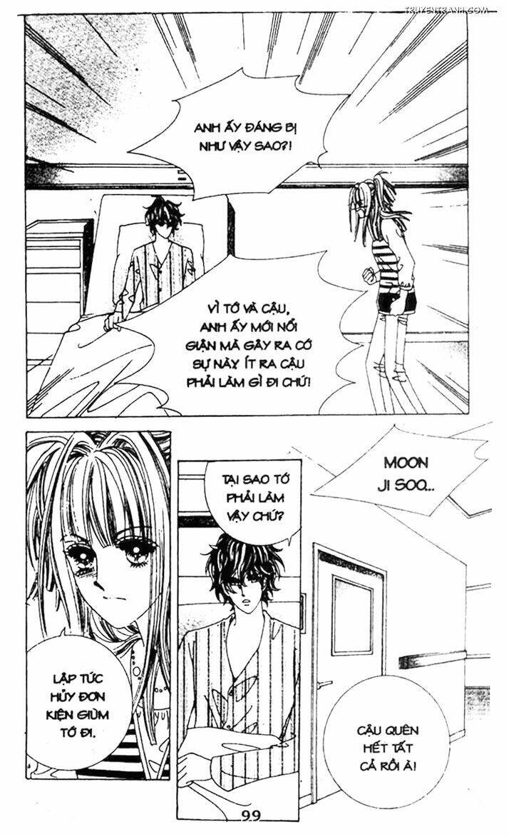 điên vì yêu - love like crazy chapter 51 15