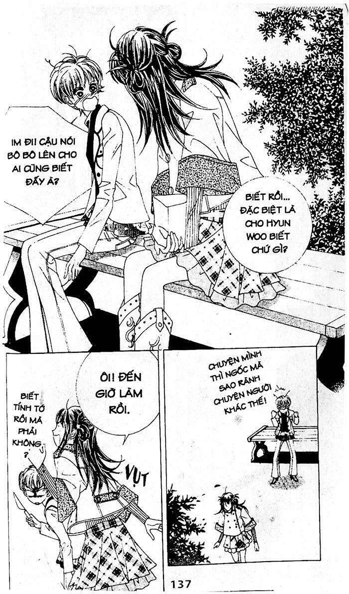 nhà trọ hoàn hảo chapter 71 25