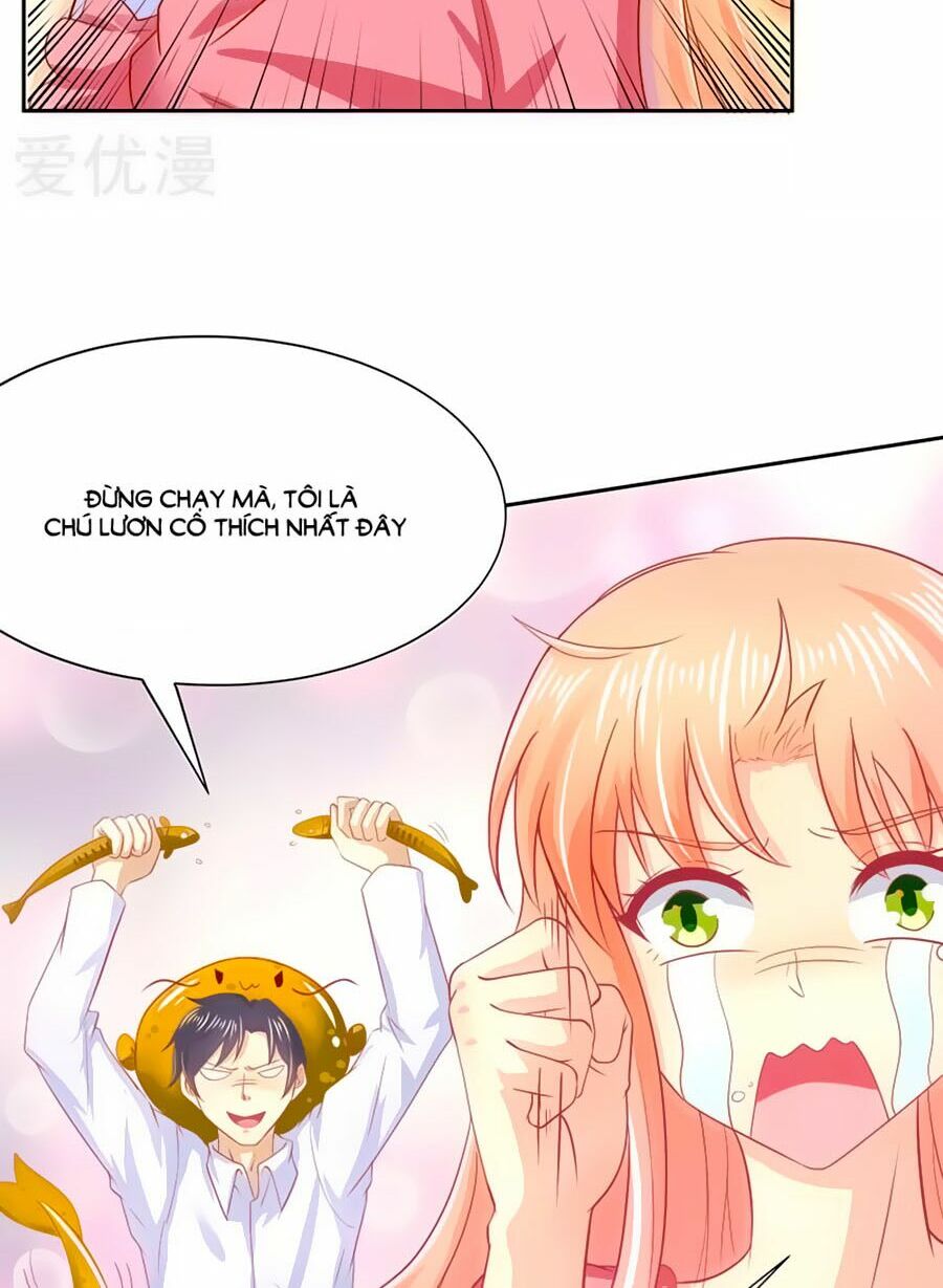 chồng già vợ trẻ trêu nhau hàng ngày chapter 12 26