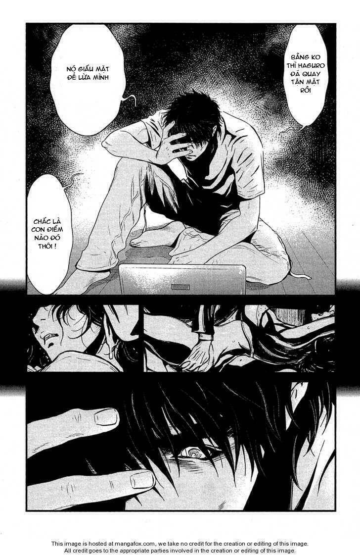 wolf guy - wolfen crest chapter 69 5