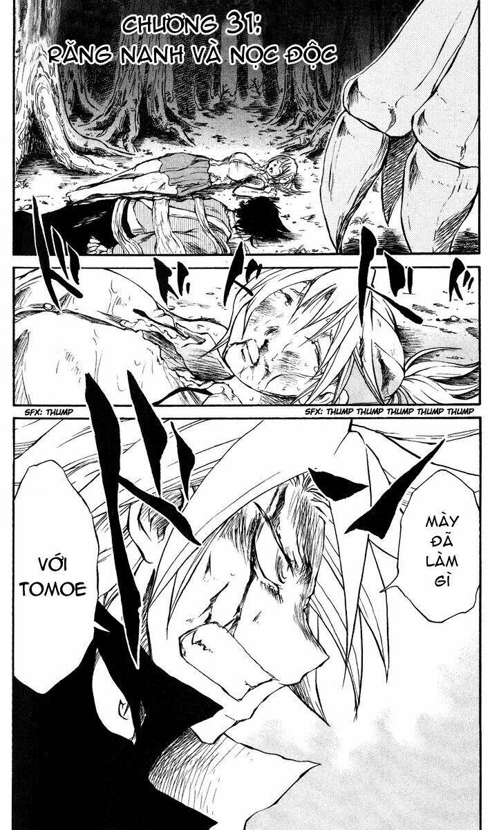 cerberus chapter 32 2