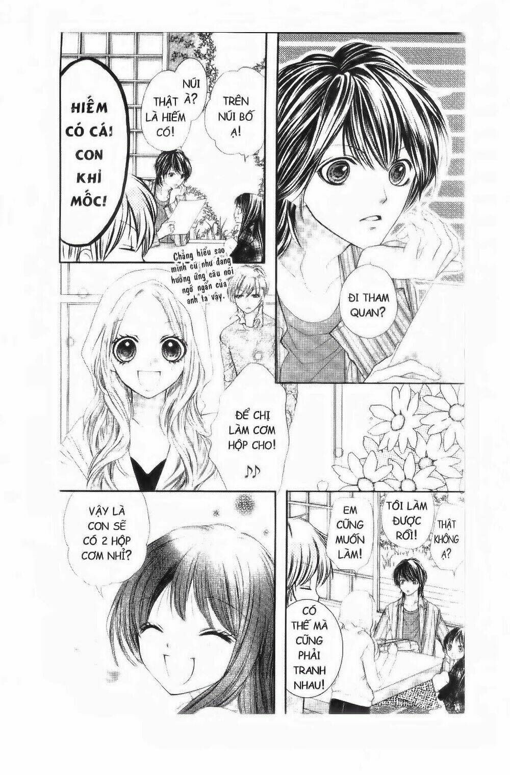 tôi là yamada zenjiro chapter 9 3