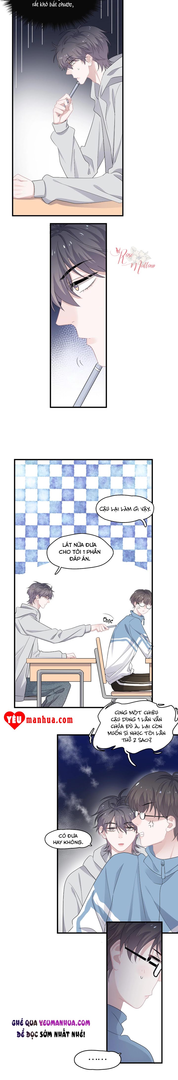 đề này vượt quá sức rồi chapter 23 12