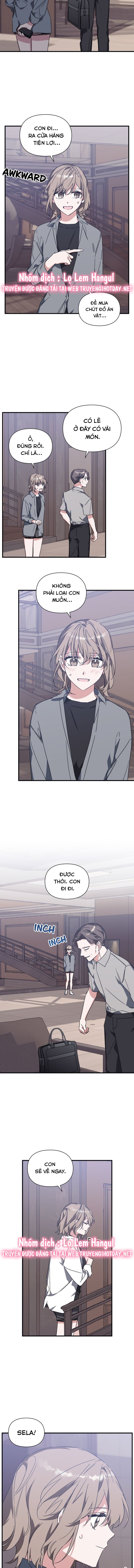 cuộc du hành thời gian của sela chapter 89 5