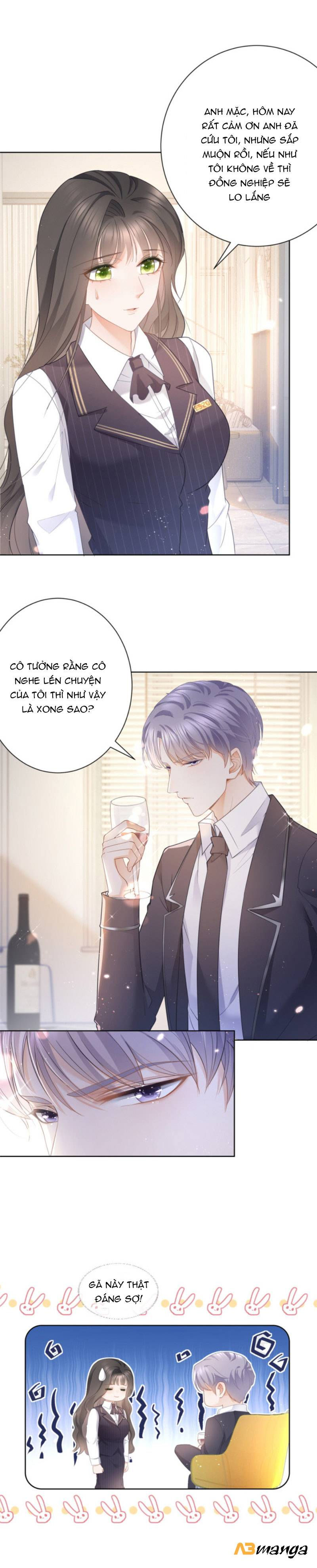 sát thủ đại nhân tại tuyến dưỡng hồ chapter 12 4