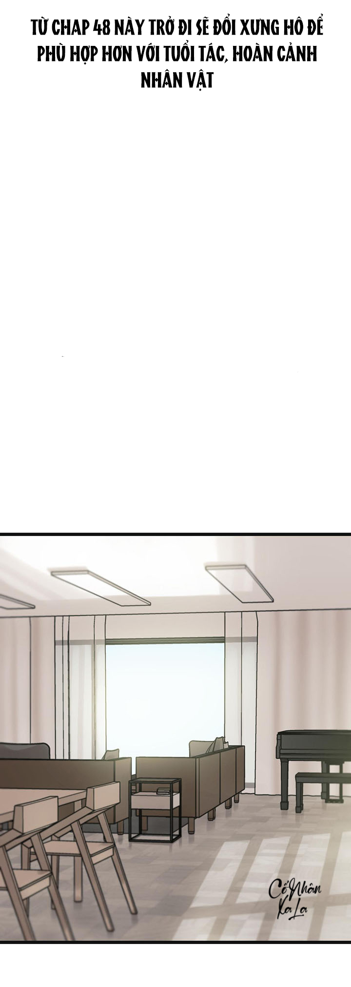trùng phùng chapter 48 1