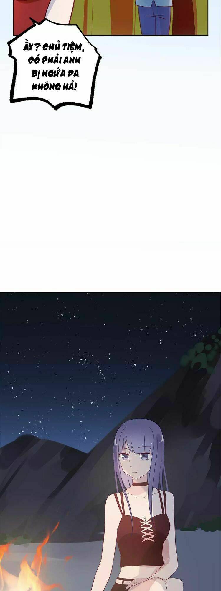 hầu gái siêu cấp của tôi chapter 22 13