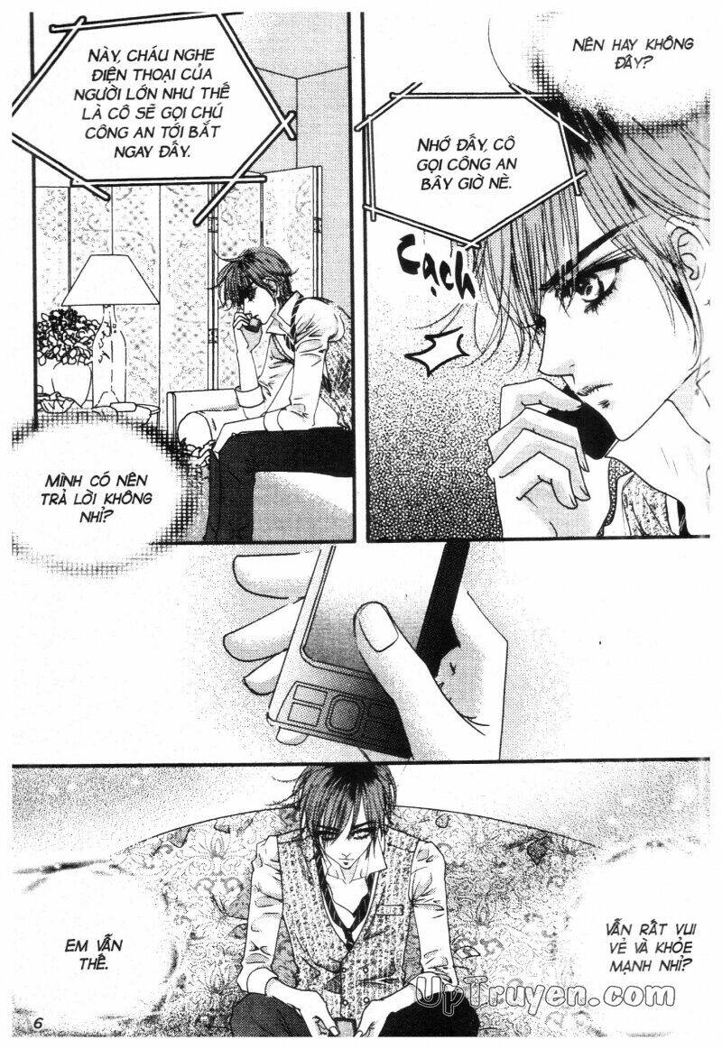 hoàng cung chapter 27 7