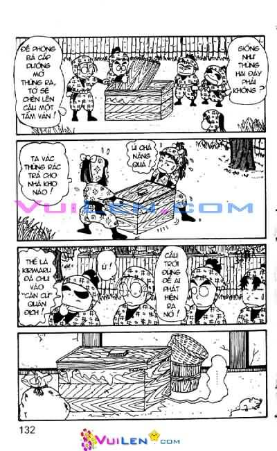 ninja loạn thị chapter 7 133