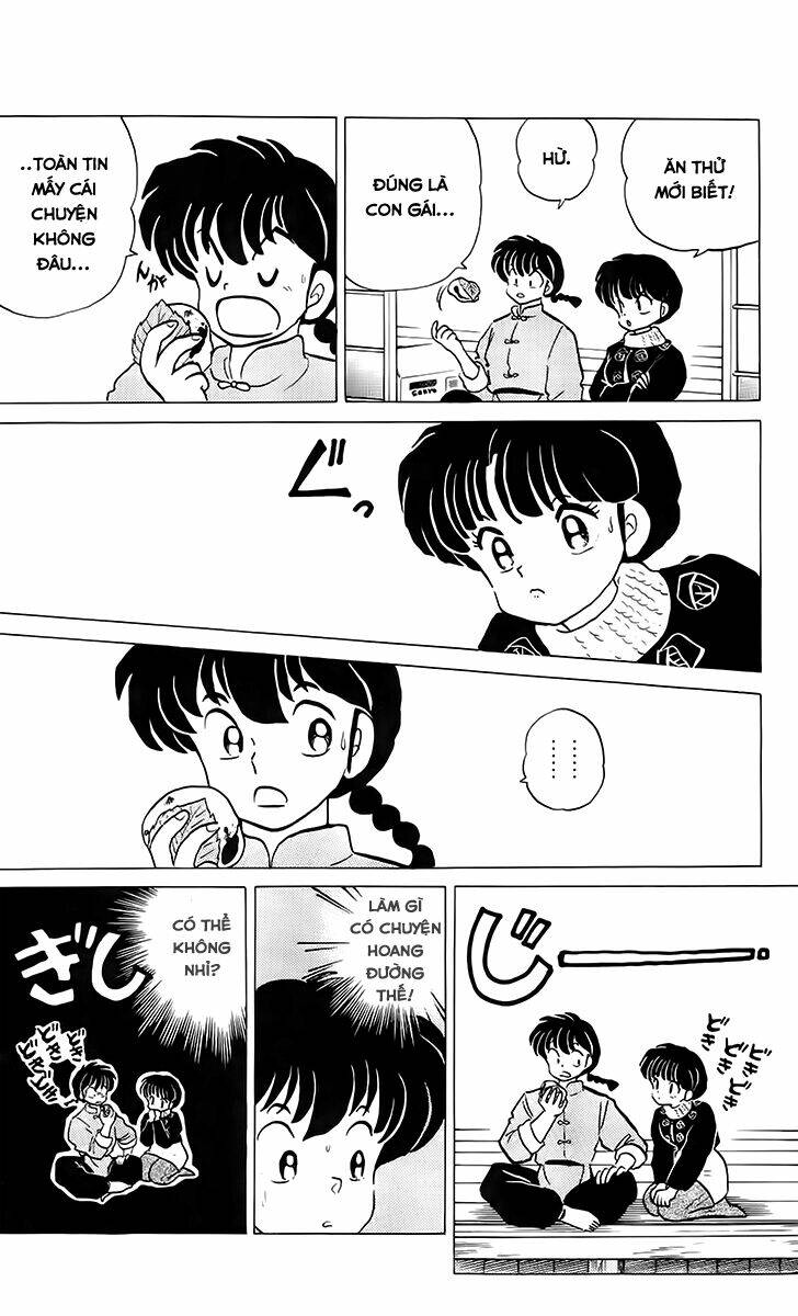 suối lời nguyền chapter 216 12