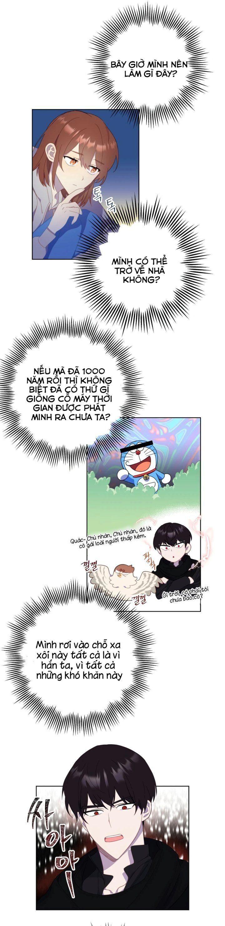 red and mad chapter 11 21