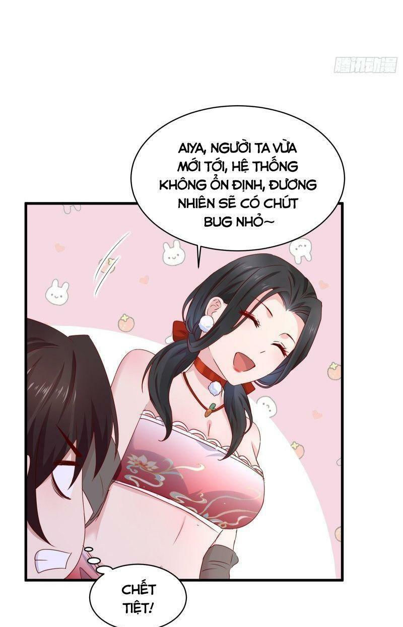 vua đầu tư mạnh nhất chapter 27 23