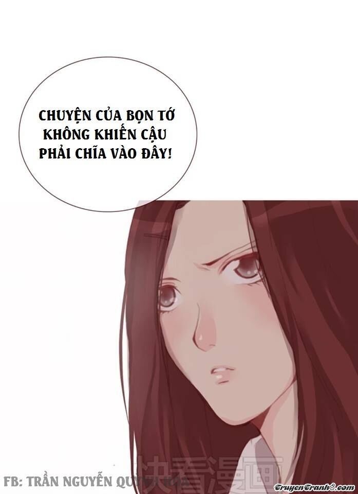 trả thù trường trung học phần 1 chapter 30 11