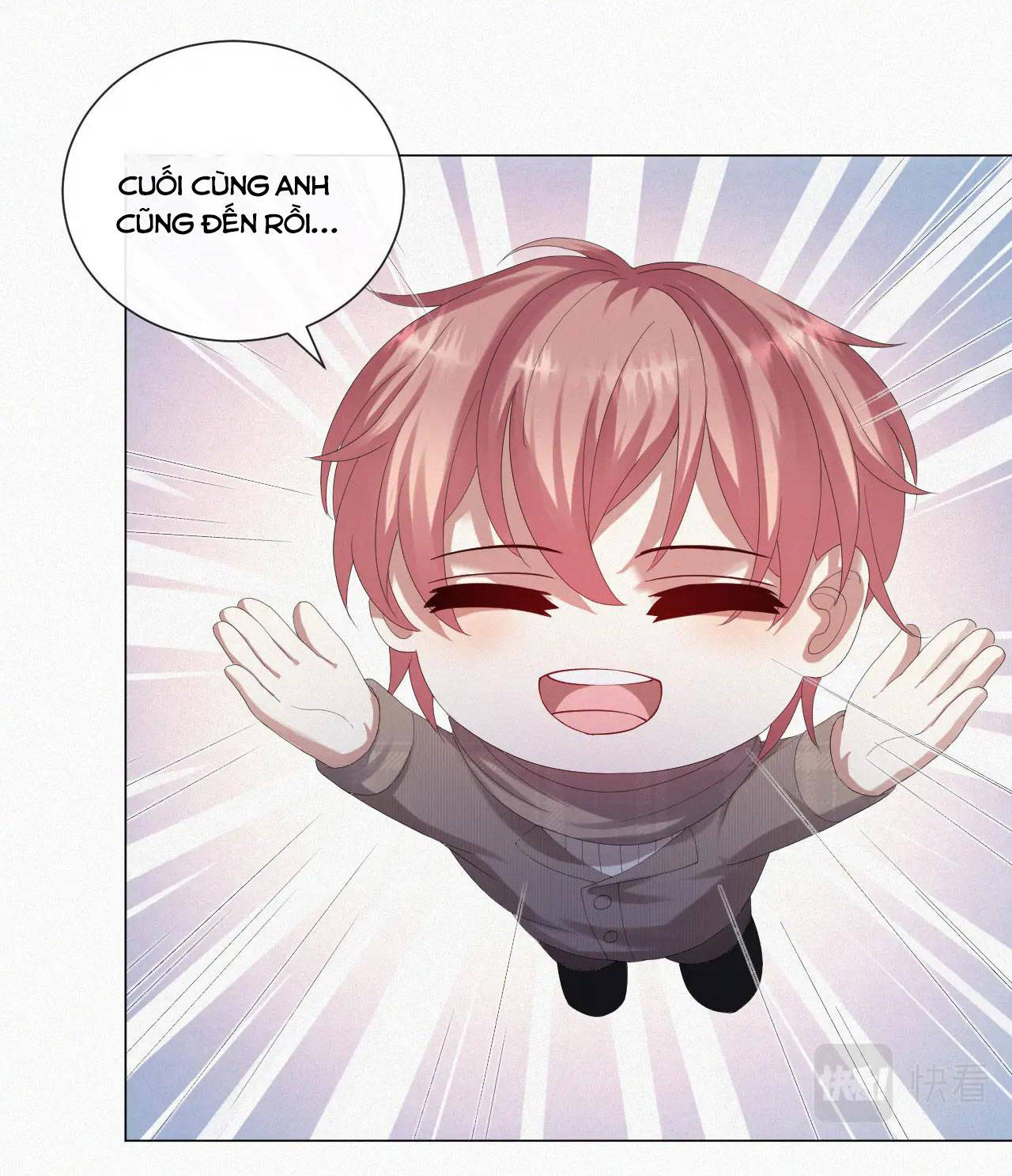 từ nay bắt đầu ngược tra nam chapter 32 39