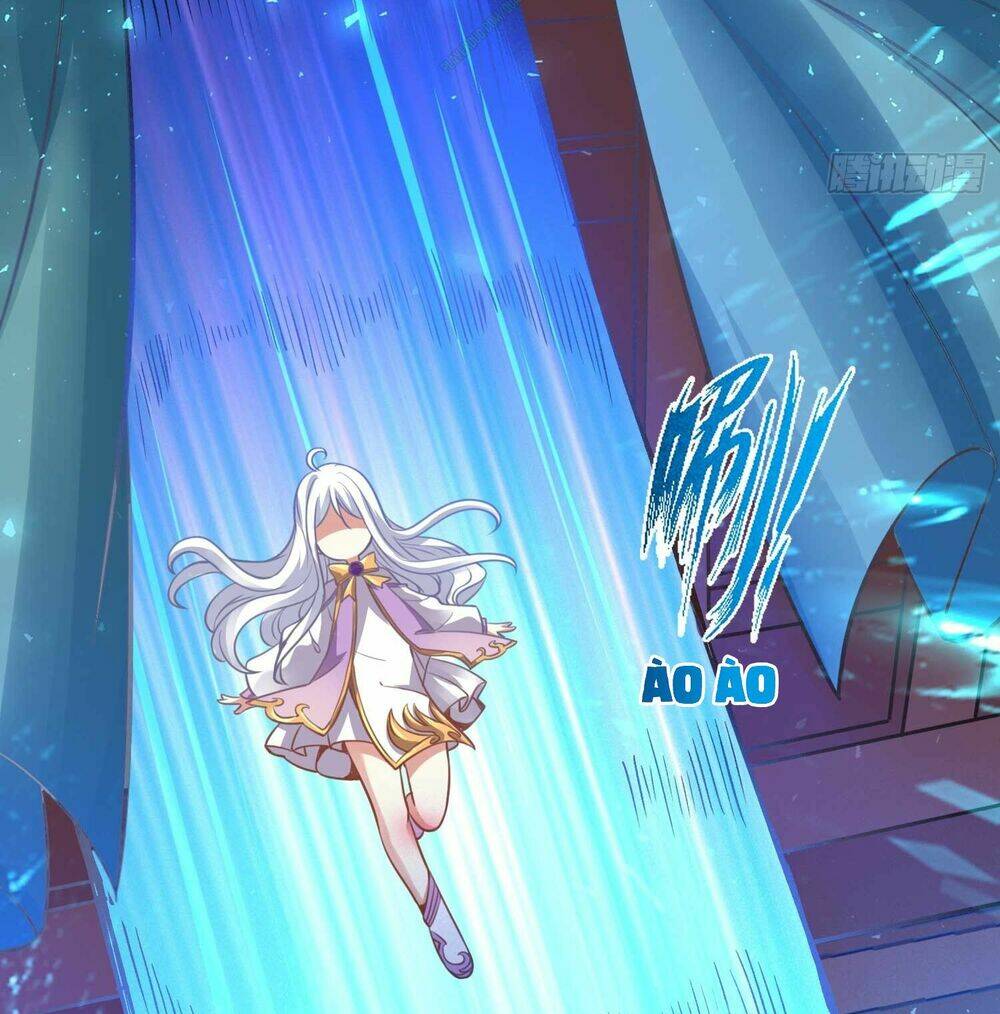 giáng thần chiến ký chapter 9 19