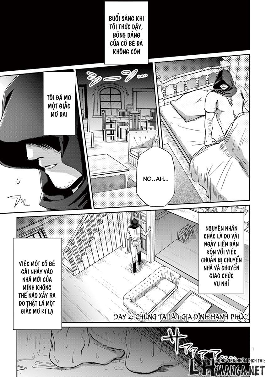 it's my life chapter 4 5