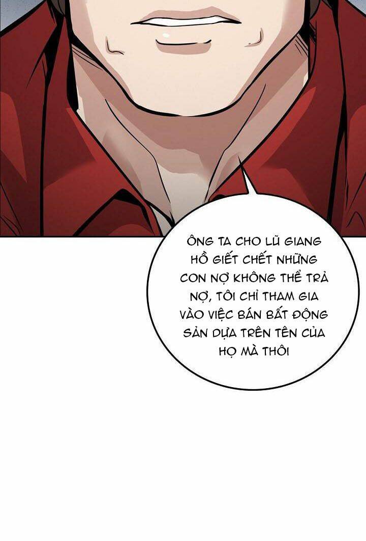 điều tra viên chuyển sinh chapter 120 13