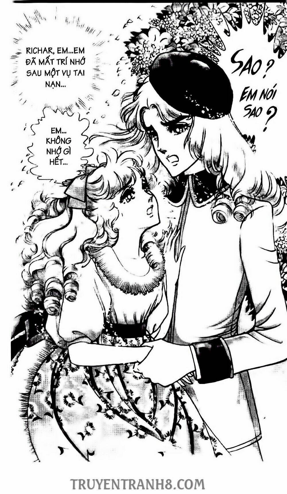 the count s daughter chapter 39 20