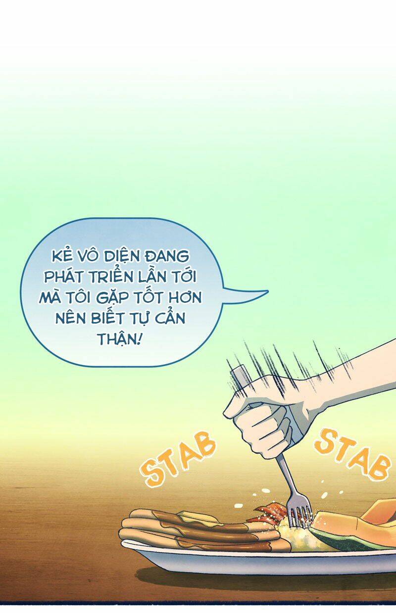 city of blank chapter 6 27