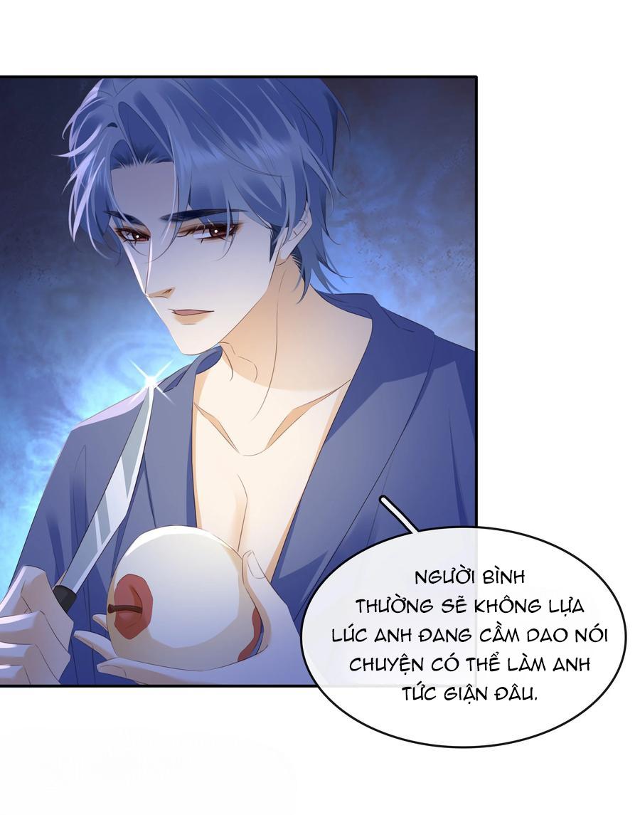 không làm trai bao! chapter 101 17