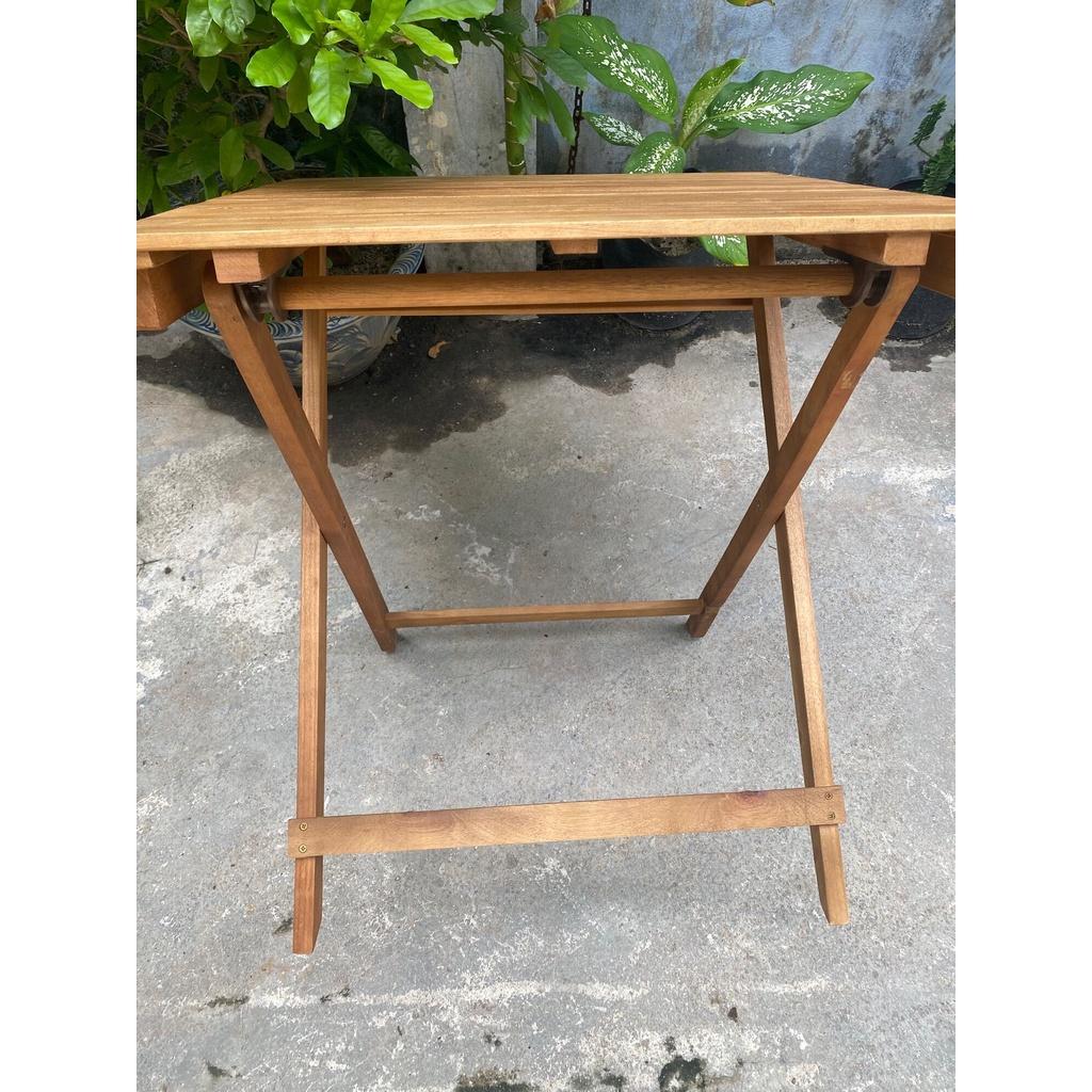 Bàn xếp sân vườn, cà phê, ban công