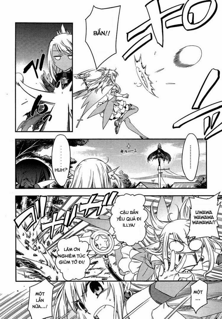 fate/kaleid liner prisma illya 2wei! chapter 2 18