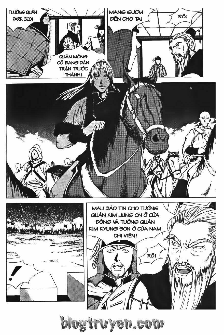 threads of time - dòng thời gian chapter 11 34