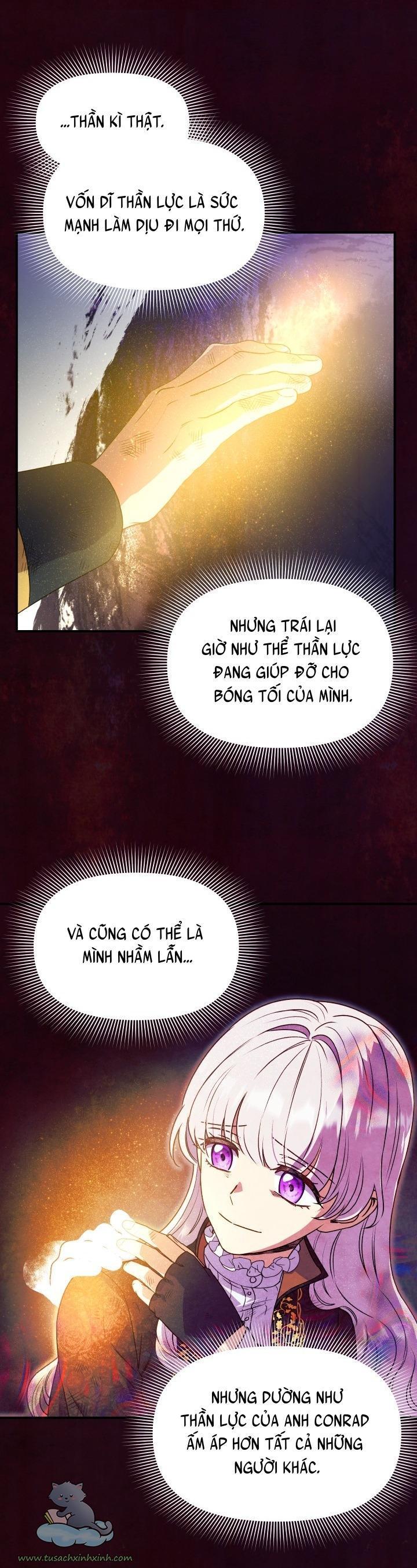 công nương khế ước của gia tộc công tước quái vật chapter 128 45