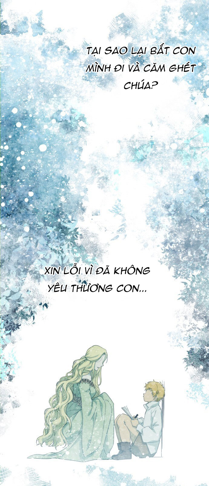 bị che khuất bởi hoàng hôn chapter 62 52