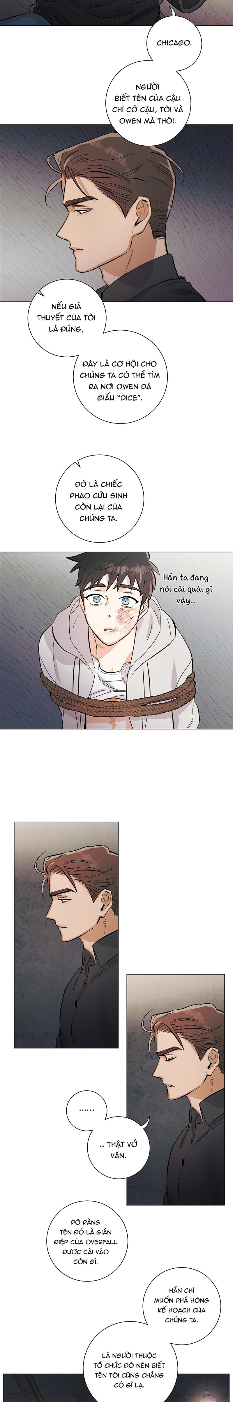 tiếng đập con tim chapter 2 14