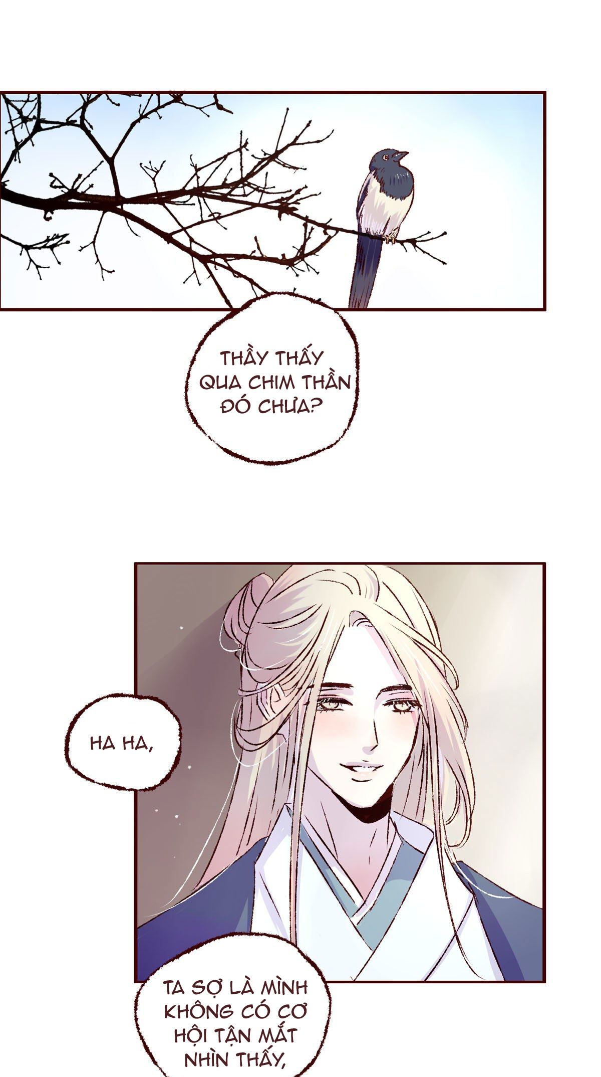 hoa của quỷ chapter 4 13