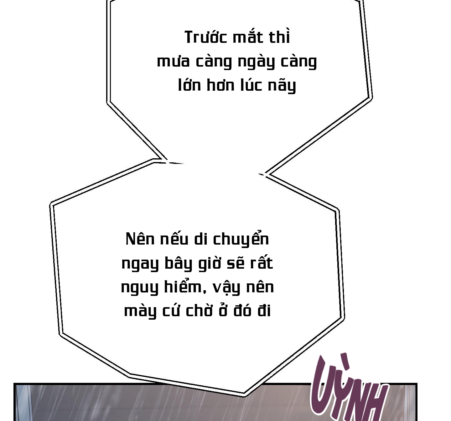 lãng mạn giả dối chapter 24 32