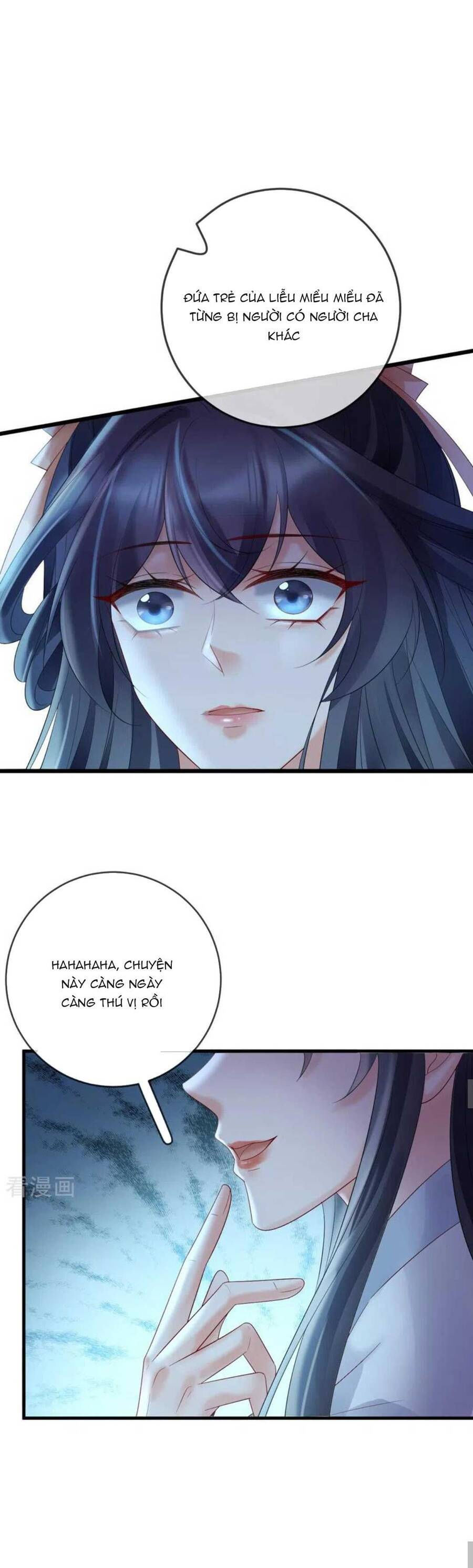 sự trả thù của vương phi chapter 69 13