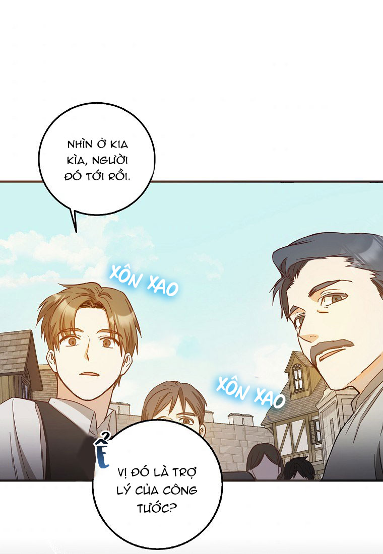 trở thành vợ của nam chính chapter 14.1 4